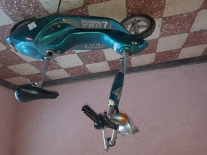 Vand trotineta electrica Reșița 