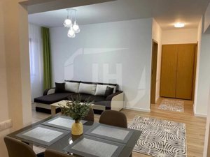 Apartament 2 camere, parcare, Gheorgheni zona Dorobantilor - imagine 2