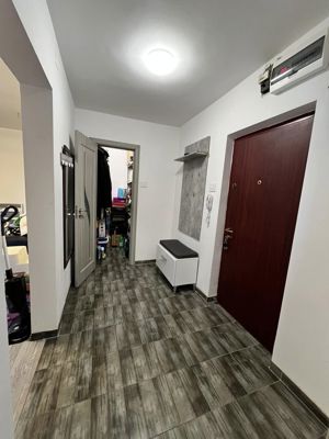 Apartament, 2 camere, Pozitie Excelenta - imagine 8