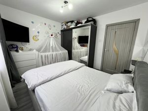 Apartament, 2 camere, Pozitie Excelenta - imagine 3