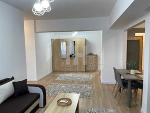 Apartament 2 camere, parcare, Gheorgheni zona Dorobantilor - imagine 4