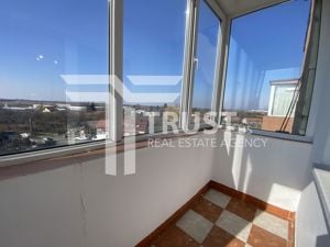 Comision 0% | Apartament 2 Camere | Balcon | Centrala | Zona Freidorf - imagine 6