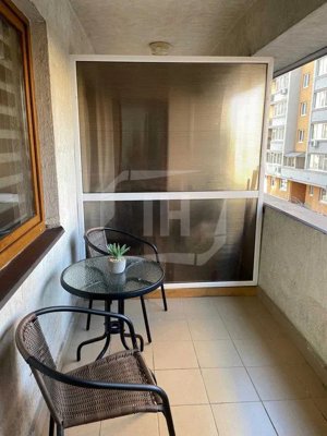 Apartament 2 camere, parcare, Gheorgheni zona Dorobantilor - imagine 8