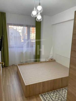 Apartament 2 camere, parcare, Gheorgheni zona Dorobantilor - imagine 5