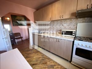 Comision 0% | Apartament 2 Camere | Balcon | Centrala | Zona Freidorf - imagine 2