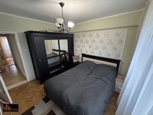 Apartament ultracentral Bld. Mihai Viteazul- cu 4 camere, spațios , et.7 - Zalău