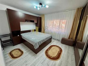 Inchiriere apartament 3 camere, centrala proprie, Ploiesti zona Mihai Bravur - imagine 3