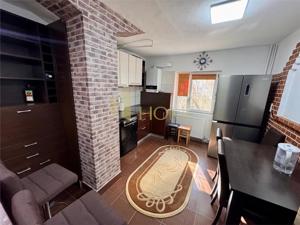 Inchiriere apartament 3 camere, centrala proprie, Ploiesti zona Mihai Bravur - imagine 9