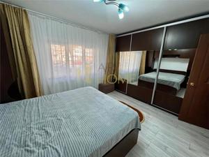 Inchiriere apartament 3 camere, centrala proprie, Ploiesti zona Mihai Bravur - imagine 4