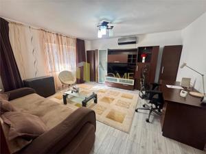 Inchiriere apartament 3 camere, centrala proprie, Ploiesti zona Mihai Bravur - imagine 2