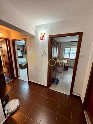 Inchiriere apartament 3 camere, centrala proprie, Ploiesti zona Mihai Bravur - imagine 16