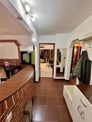 Inchiriere apartament 3 camere, centrala proprie, Ploiesti zona Mihai Bravur - imagine 13