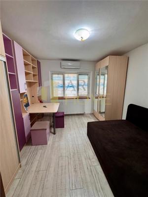 Inchiriere apartament 3 camere, centrala proprie, Ploiesti zona Mihai Bravur - imagine 6