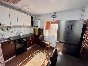 Inchiriere apartament 3 camere, centrala proprie, Ploiesti zona Mihai Bravur - imagine 8