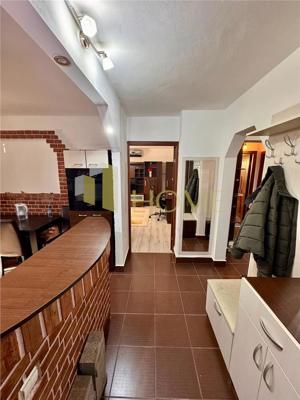 Inchiriere apartament 3 camere, centrala proprie, Ploiesti zona Mihai Bravur - imagine 15