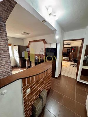 Inchiriere apartament 3 camere, centrala proprie, Ploiesti zona Mihai Bravur - imagine 17