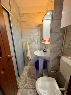 Inchiriere apartament 3 camere, centrala proprie, Ploiesti zona Mihai Bravur - imagine 12