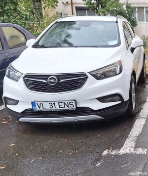 Vând sau schimb Opel Mokka X 2017 cu variante mai noi plus diferența - imagine 3 Vând sau schimb Opel Mokka X 2017 cu variante mai noi plus diferența - imagine 3
