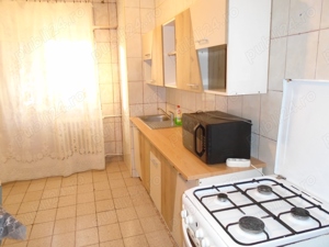 Apartament 2 camere Bucur Obor - imagine 9