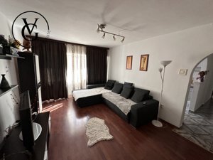 Apartament 3 camere, zona INEL II - imagine 2