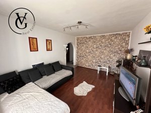 Apartament 3 camere, zona INEL II - imagine 3