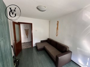 Apartament 3 camere, zona INEL II - imagine 8