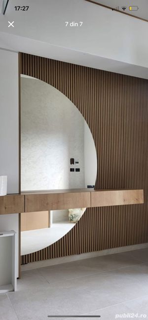 Mobleto executa mobila la comanda  - imagine 5