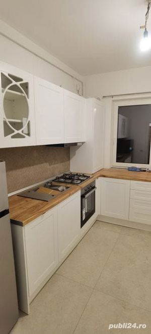 Mobleto executa mobila la comanda 