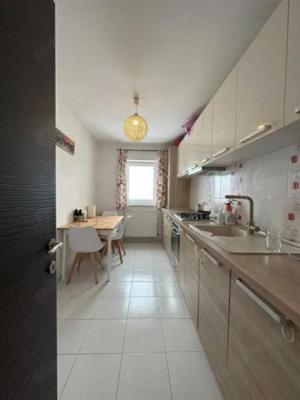 Apartament 3 camere in Palladium Residence, 78mp, 2 bai - imagine 3