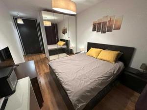 Apartament 3 camere in Palladium Residence, 78mp, 2 bai