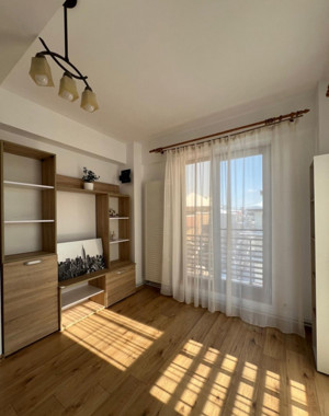 Apartament 3 camere | Bloc 2017 | Bucurestii Noi - imagine 8