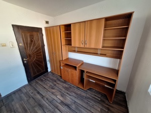 150 euro!!!Garsoniera la Et 4 Zona Aradului - imagine 3