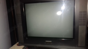 Samsung tv slim fit diag 55  stare foarte buna - imagine 2