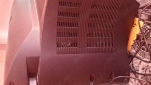 Samsung tv slim fit diag 55  stare foarte buna - imagine 4