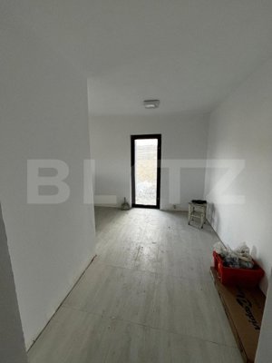 Casa tip duplex 175 mp utili in zona Nasaud