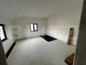 Casa tip duplex 175 mp utili in zona Nasaud - imagine 10