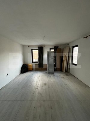 Casa tip duplex 175 mp utili in zona Nasaud - imagine 4