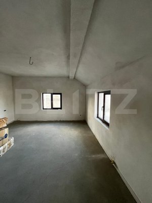 Casa tip duplex 175 mp utili in zona Nasaud - imagine 9