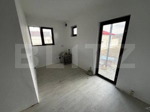 Casa tip duplex 175 mp utili in zona Nasaud - imagine 2