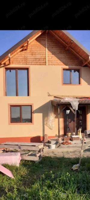 Executam la cel mai bun preț case și amenajări interioare  - imagine 3