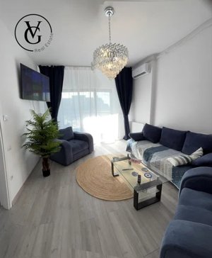 Apartament 2 camere , Mamaia Nord + Loc de parcare