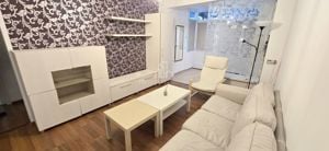 Apartament 3 Camere Lux De Inchiriat, Str Brasovului, Tudor