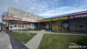 Calea Giulesti - Proprietar vand spatiu comercial