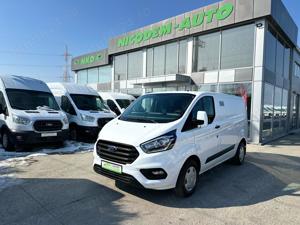 Ford Transit Custom L1H1 - imagine 2