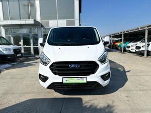 Ford Transit Custom L1H1 - imagine 9