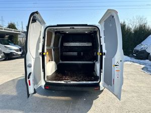 Ford Transit Custom L1H1 - imagine 12