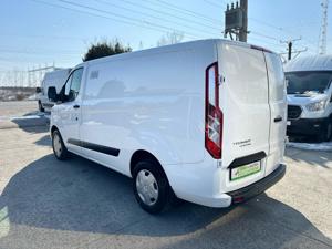 Ford Transit Custom L1H1 - imagine 5