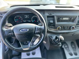 Ford Transit Custom L1H1 - imagine 15