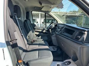 Ford Transit Custom L1H1 - imagine 11