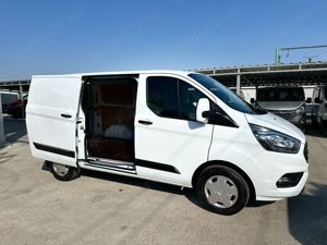 Ford Transit Custom L1H1 - imagine 13